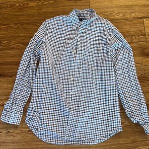 Ralph Lauren Mens shirt